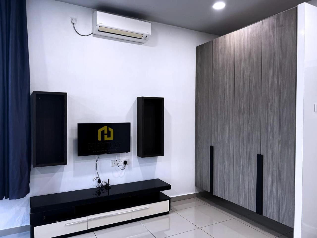 Seaview Homestay Masai By Heyday المظهر الخارجي الصورة